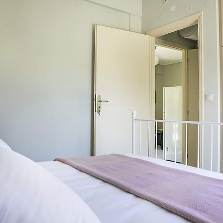 Earth Apartment 凯特利奥斯 外观 照片